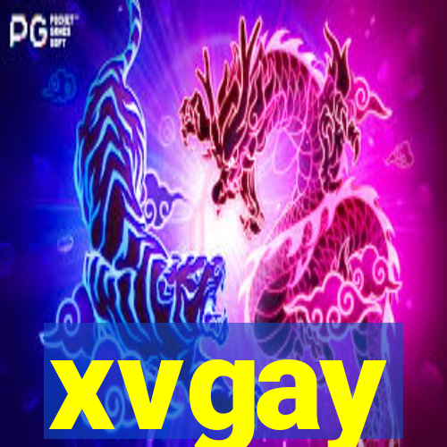 xvgay