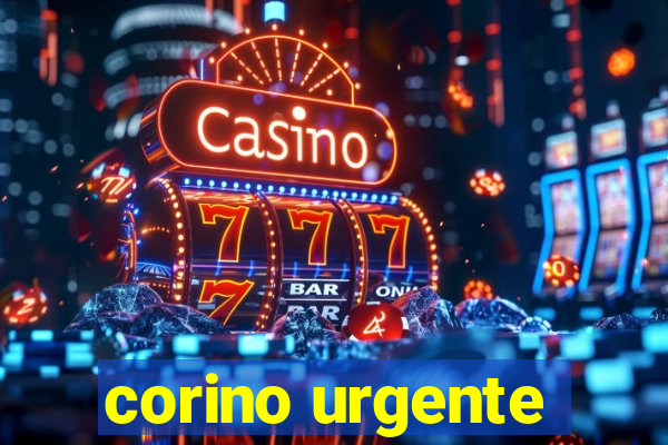 corino urgente