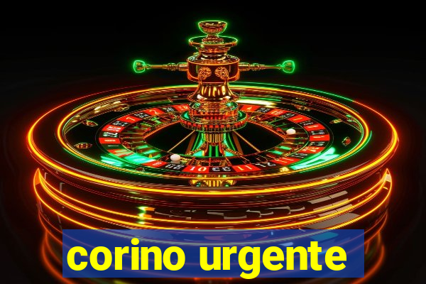 corino urgente