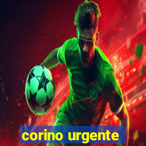 corino urgente