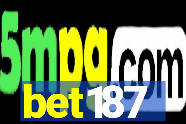 bet187