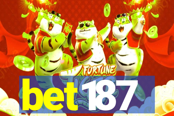 bet187