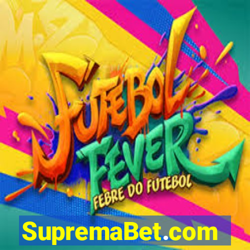 SupremaBet.com