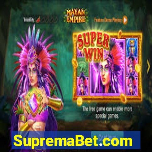 SupremaBet.com