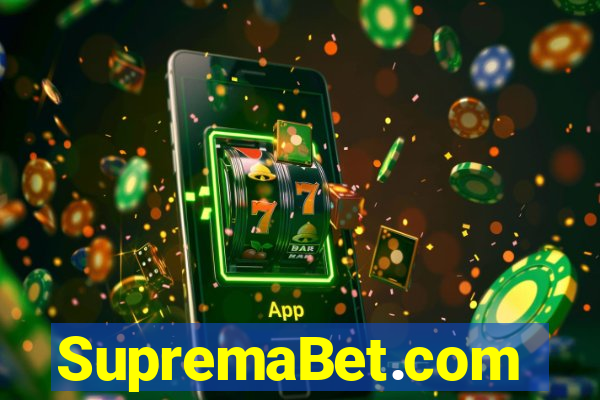 SupremaBet.com