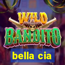 bella cia