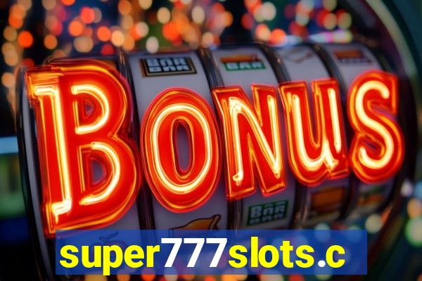 super777slots.com