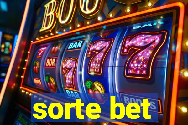 sorte bet