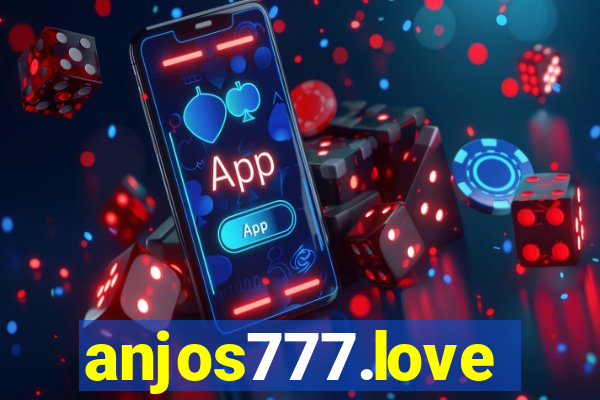 anjos777.love