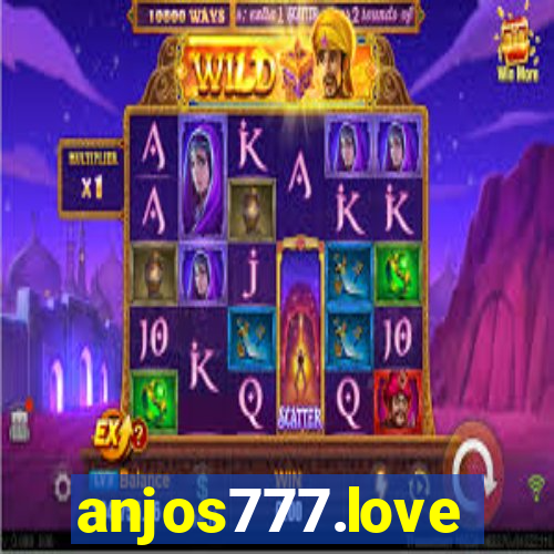 anjos777.love