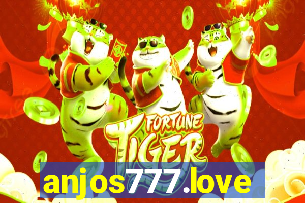 anjos777.love