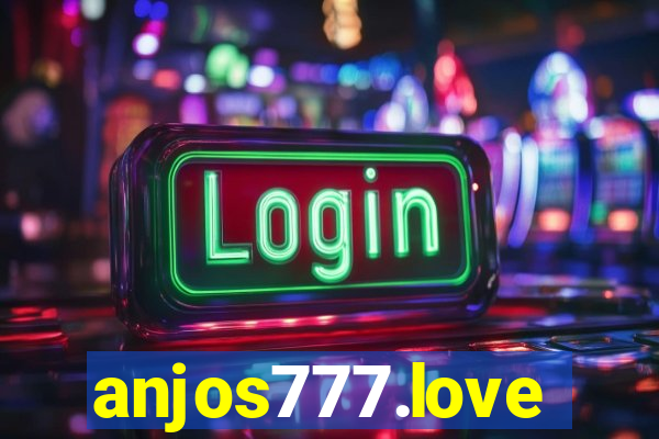 anjos777.love