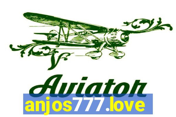 anjos777.love