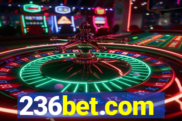 236bet.com