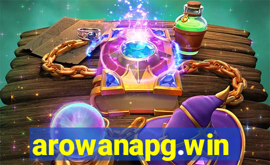 arowanapg.win