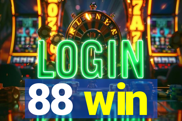 88 win