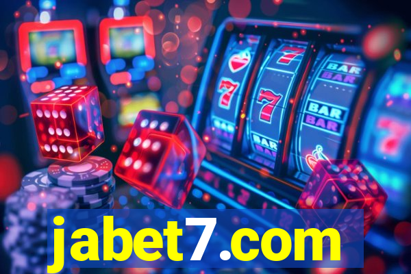 jabet7.com