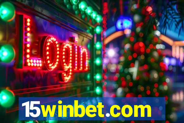 15winbet.com