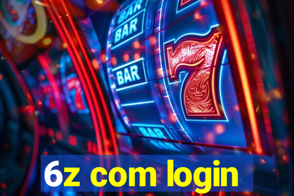 6z com login