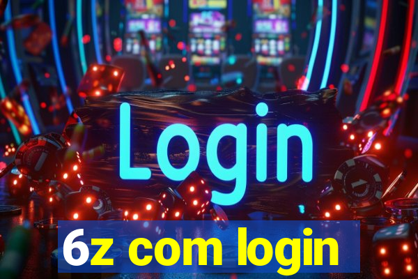 6z com login