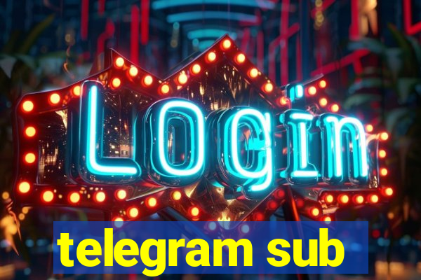 telegram sub