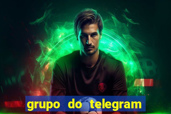 grupo do telegram pode tudo