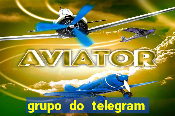 grupo do telegram pode tudo