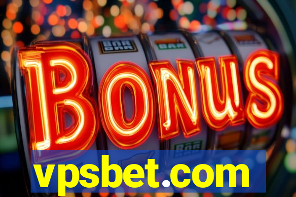 vpsbet.com