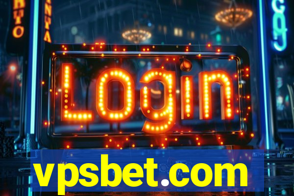 vpsbet.com