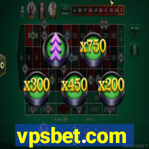 vpsbet.com