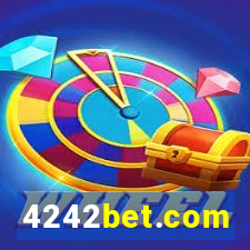 4242bet.com