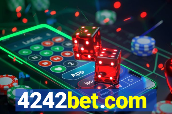 4242bet.com