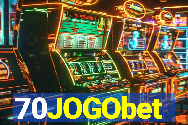 70JOGObet