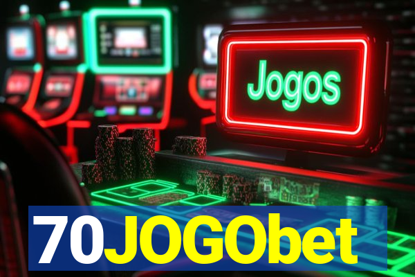 70JOGObet