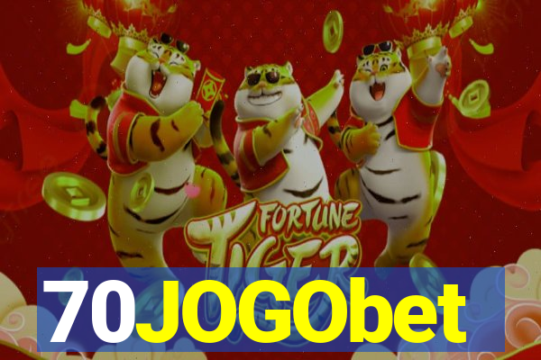 70JOGObet