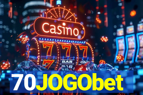 70JOGObet