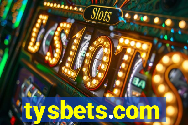 tysbets.com