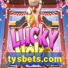 tysbets.com