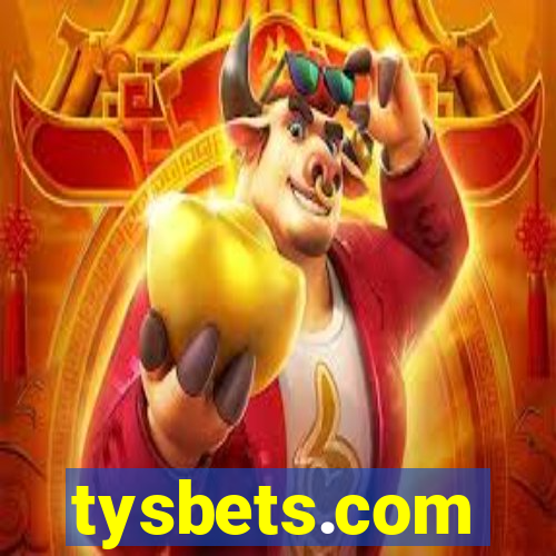 tysbets.com