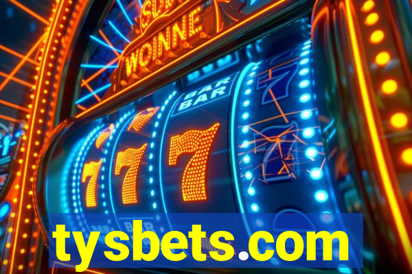 tysbets.com