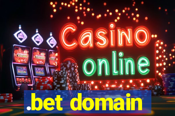 .bet domain