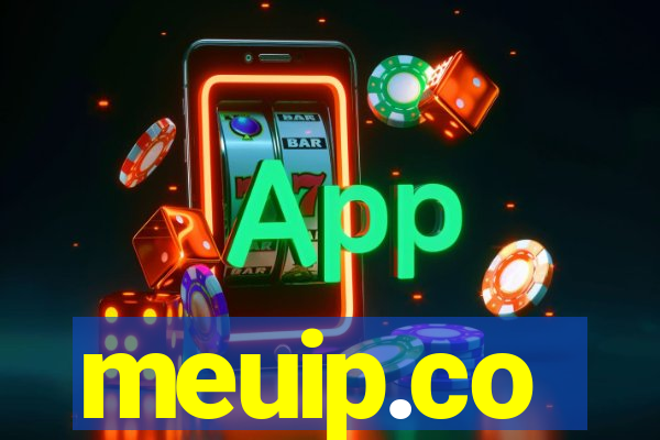 meuip.co