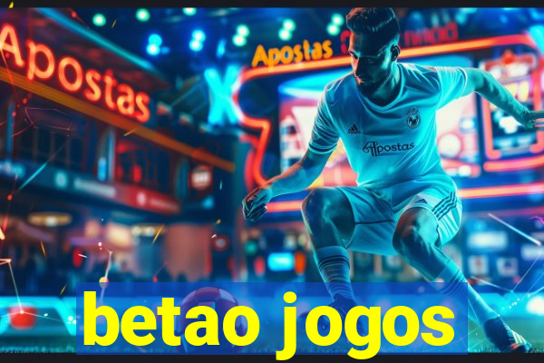 betao jogos