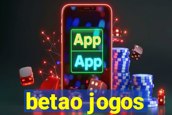 betao jogos