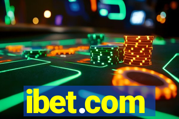 ibet.com