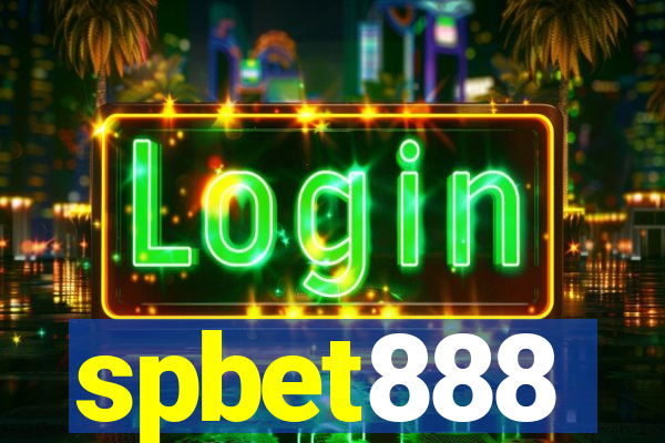 spbet888