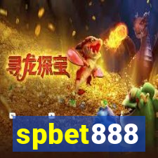 spbet888