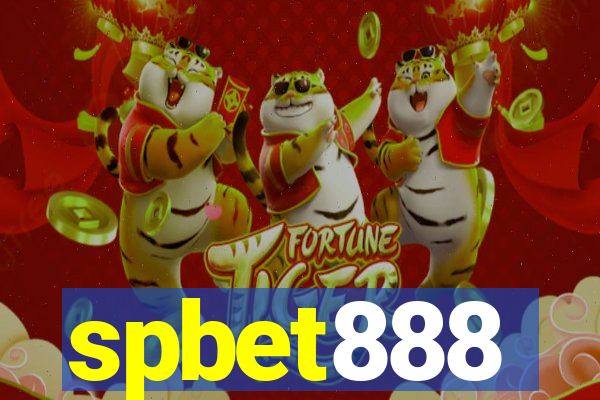 spbet888