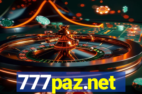 777paz.net