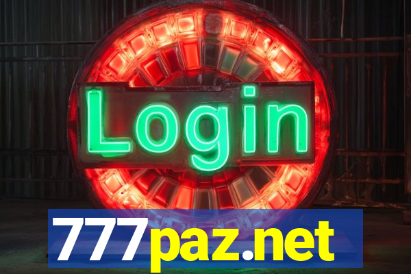 777paz.net